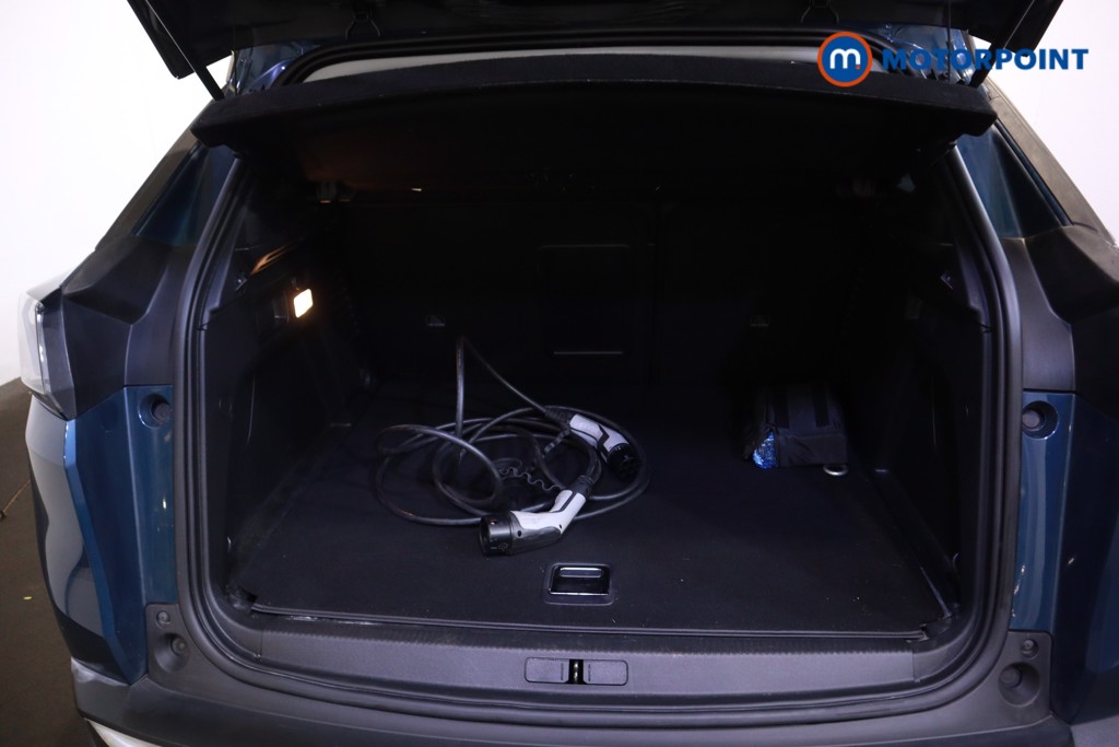 Peugeot 3008 Allure Automatic Petrol Plug-In Hybrid SUV - Stock Number (1621162) - 26th supplementary image