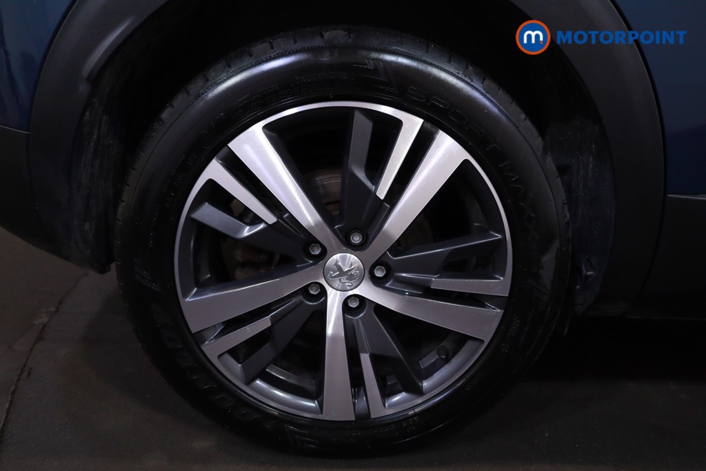 Peugeot 3008 Allure Automatic Petrol Plug-In Hybrid SUV - Stock Number (1621162) - 27th supplementary image