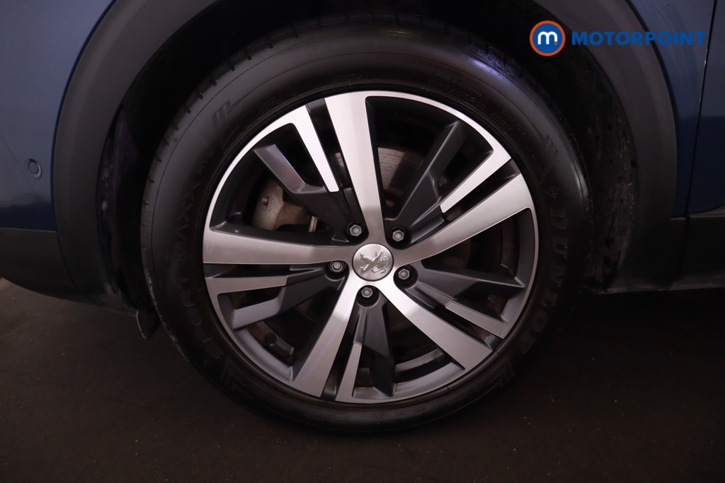 Peugeot 3008 Allure Automatic Petrol Plug-In Hybrid SUV - Stock Number (1621162) - 29th supplementary image
