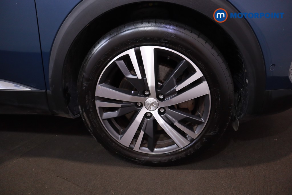 Peugeot 3008 Allure Automatic Petrol Plug-In Hybrid SUV - Stock Number (1621162) - 30th supplementary image