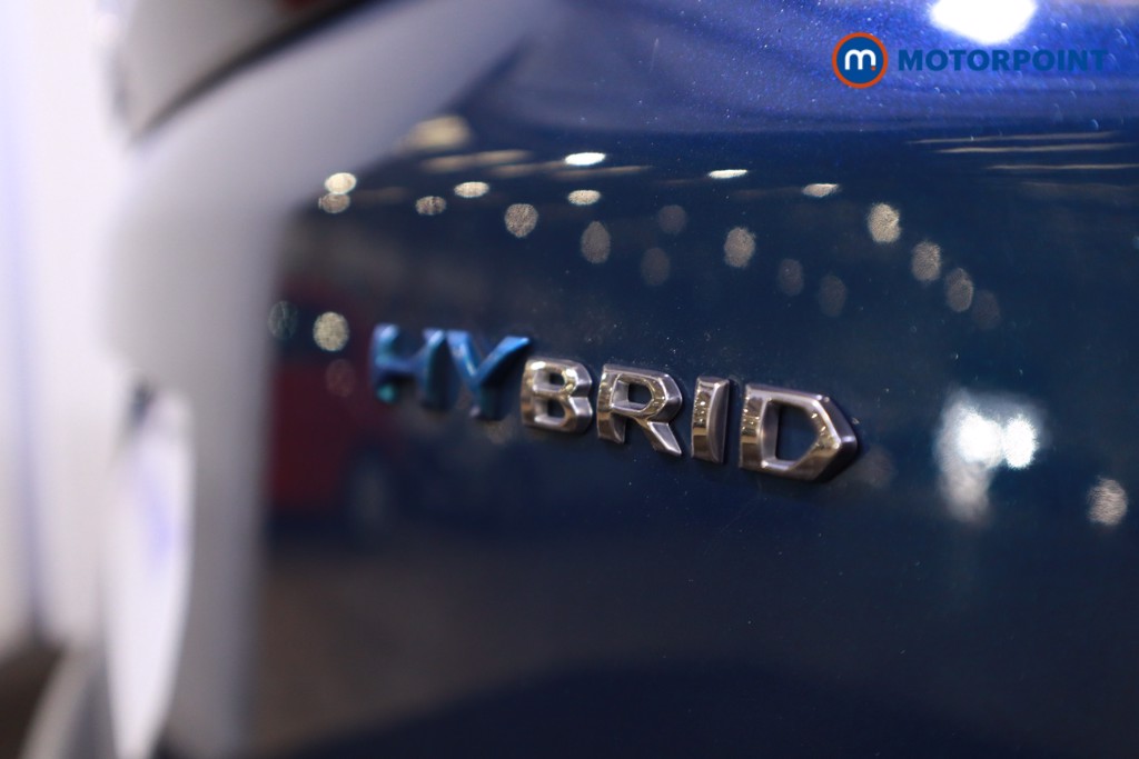 Peugeot 3008 Allure Automatic Petrol Plug-In Hybrid SUV - Stock Number (1621162) - 34th supplementary image