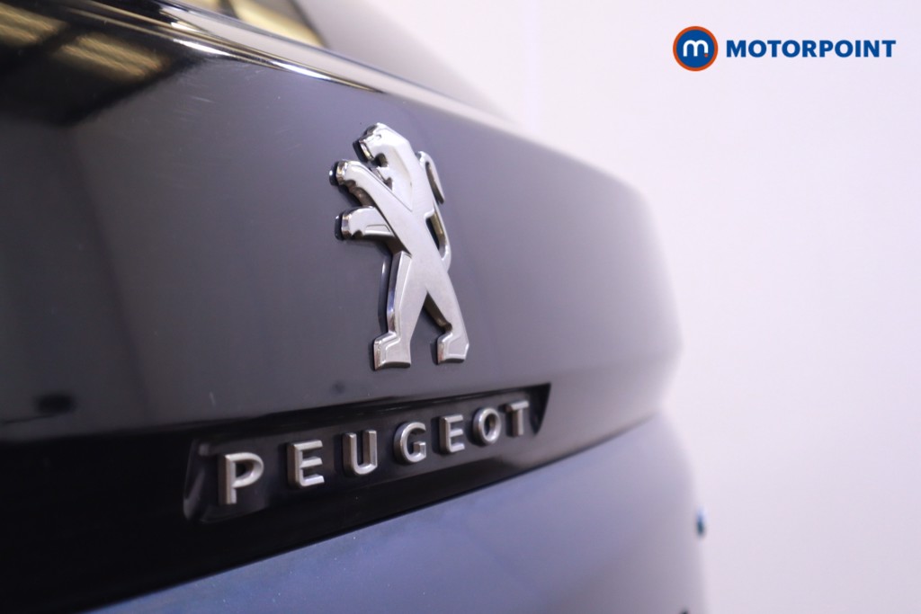 Peugeot 3008 Allure Automatic Petrol Plug-In Hybrid SUV - Stock Number (1621162) - 36th supplementary image