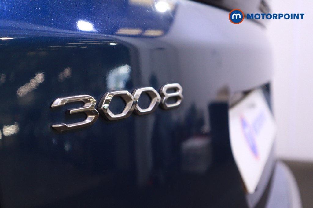 Peugeot 3008 Allure Automatic Petrol Plug-In Hybrid SUV - Stock Number (1621162) - 37th supplementary image