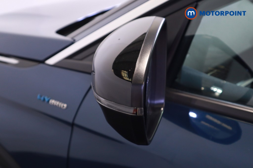 Peugeot 3008 Allure Automatic Petrol Plug-In Hybrid SUV - Stock Number (1621162) - 38th supplementary image