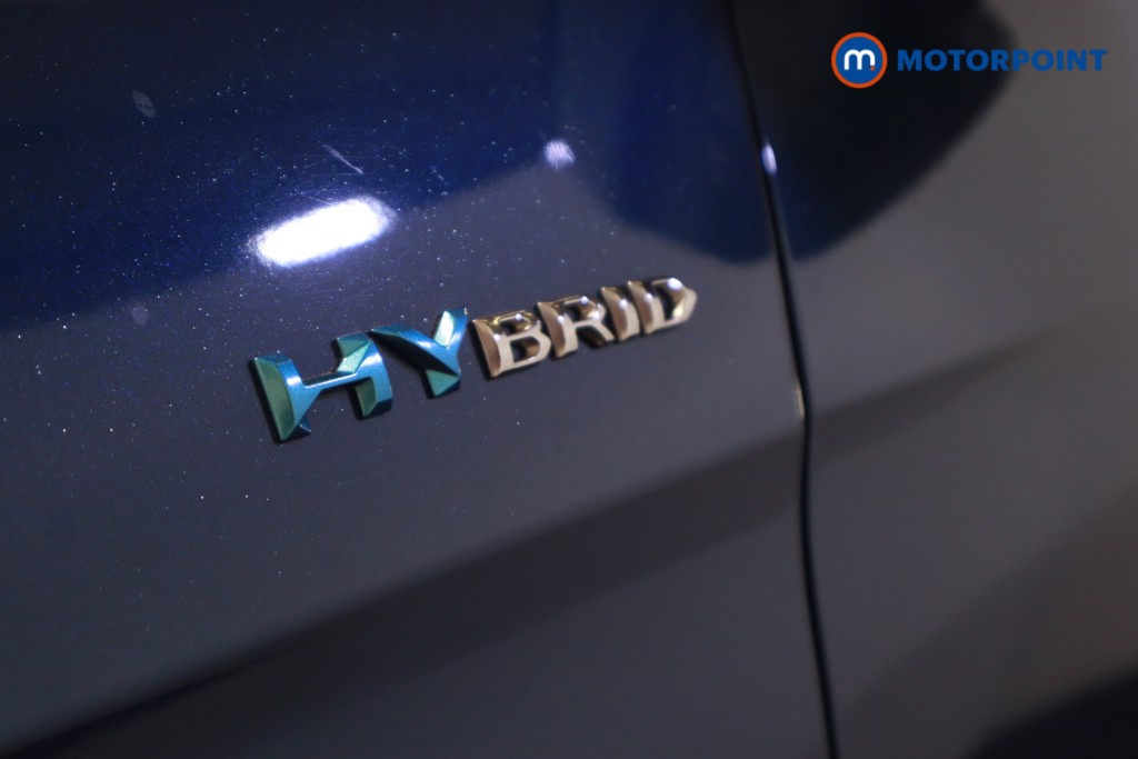 Peugeot 3008 Allure Automatic Petrol Plug-In Hybrid SUV - Stock Number (1621162) - 39th supplementary image