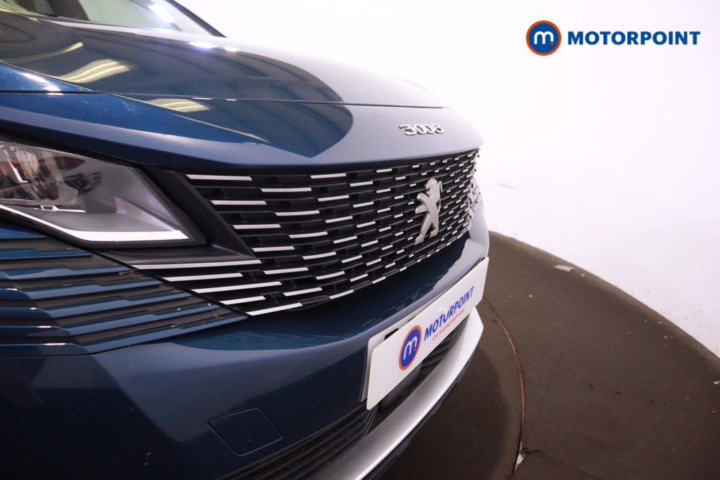 Peugeot 3008 Allure Automatic Petrol Plug-In Hybrid SUV - Stock Number (1621162) - 43rd supplementary image