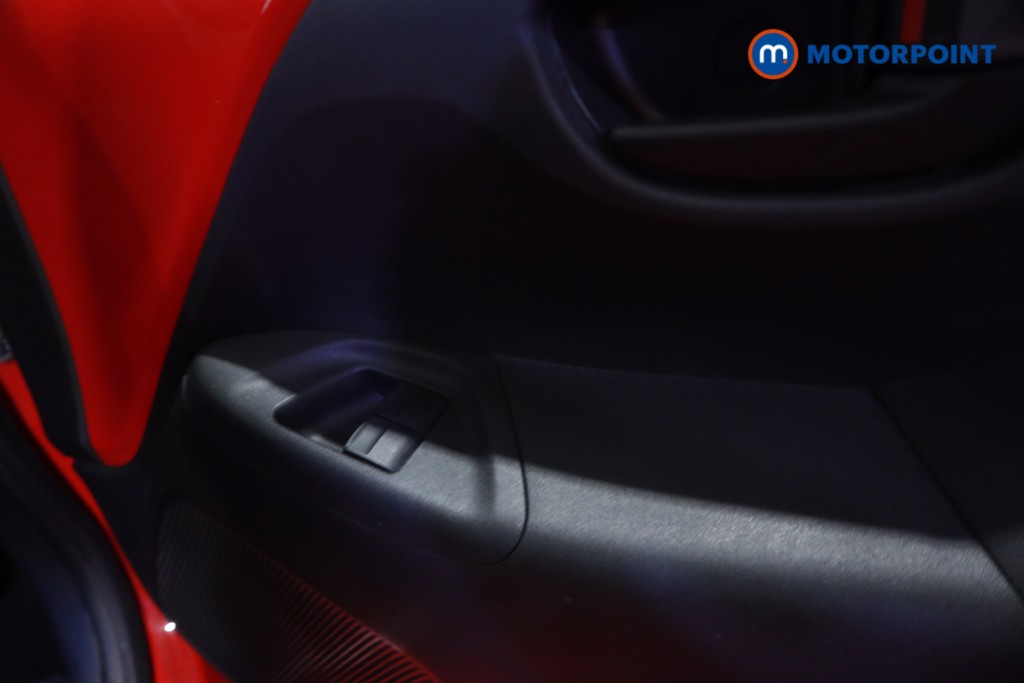 Peugeot 108 Active Manual Petrol Hatchback - Stock Number (1621171) - 3rd supplementary image