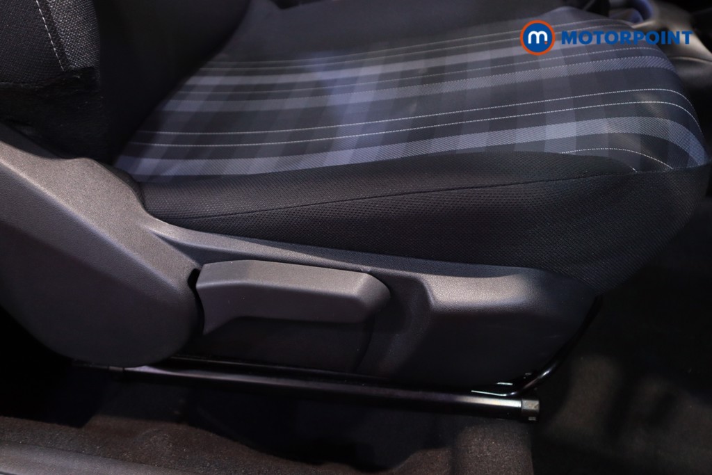 Peugeot 108 Active Manual Petrol Hatchback - Stock Number (1621171) - 6th supplementary image