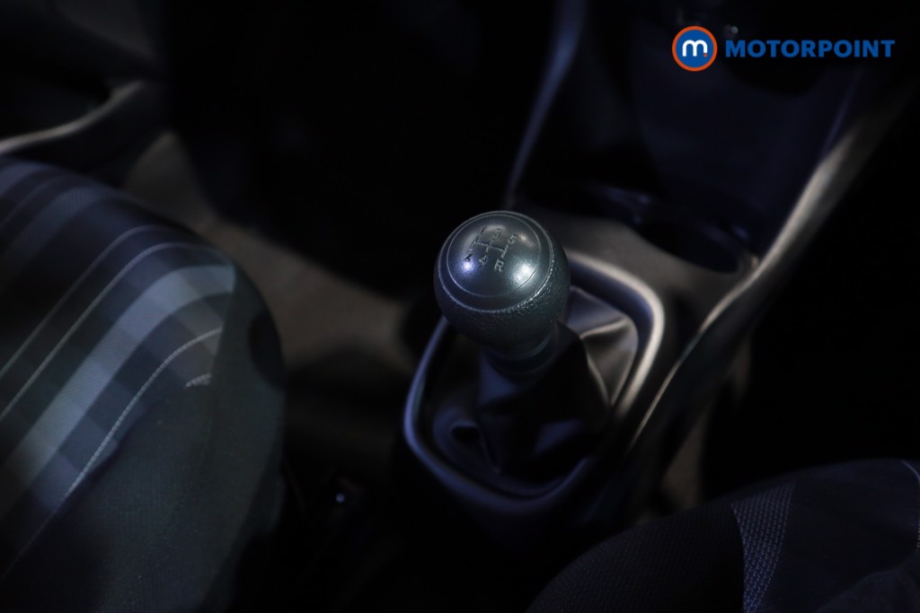 Peugeot 108 Active Manual Petrol Hatchback - Stock Number (1621171) - 18th supplementary image