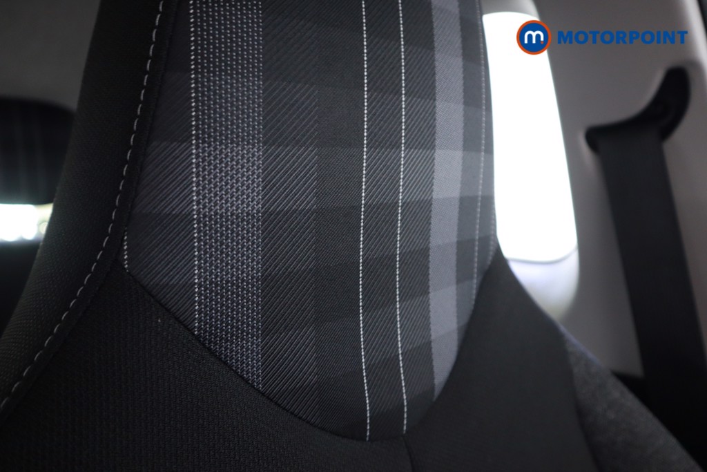 Peugeot 108 Active Manual Petrol Hatchback - Stock Number (1621171) - 19th supplementary image