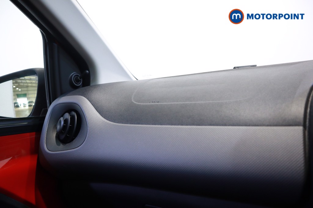 Peugeot 108 Active Manual Petrol Hatchback - Stock Number (1621171) - 20th supplementary image