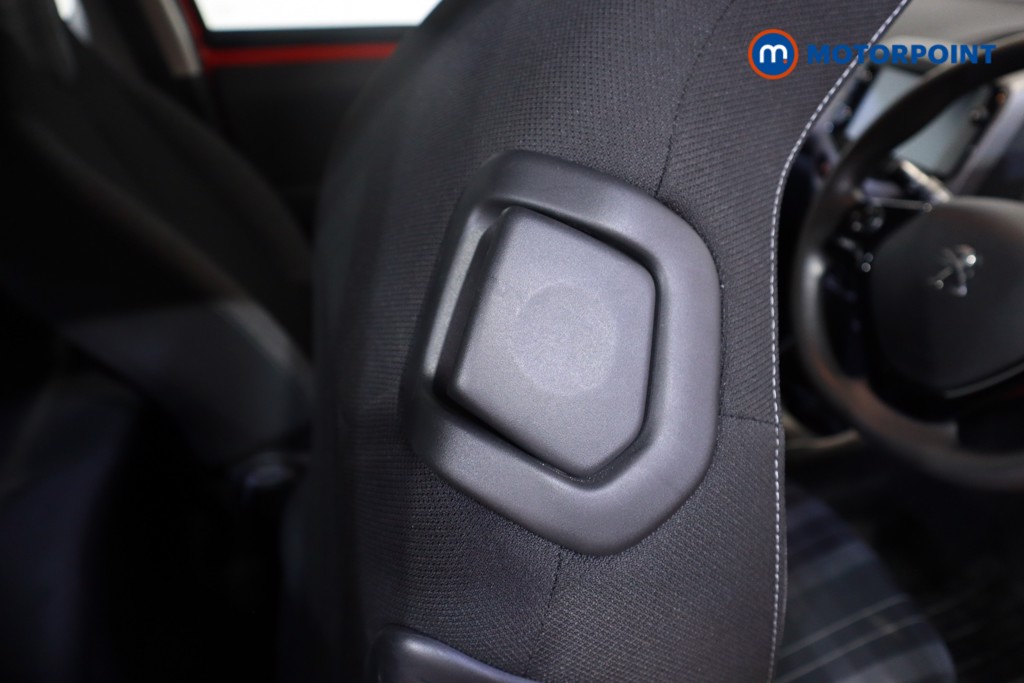 Peugeot 108 Active Manual Petrol Hatchback - Stock Number (1621171) - 22nd supplementary image