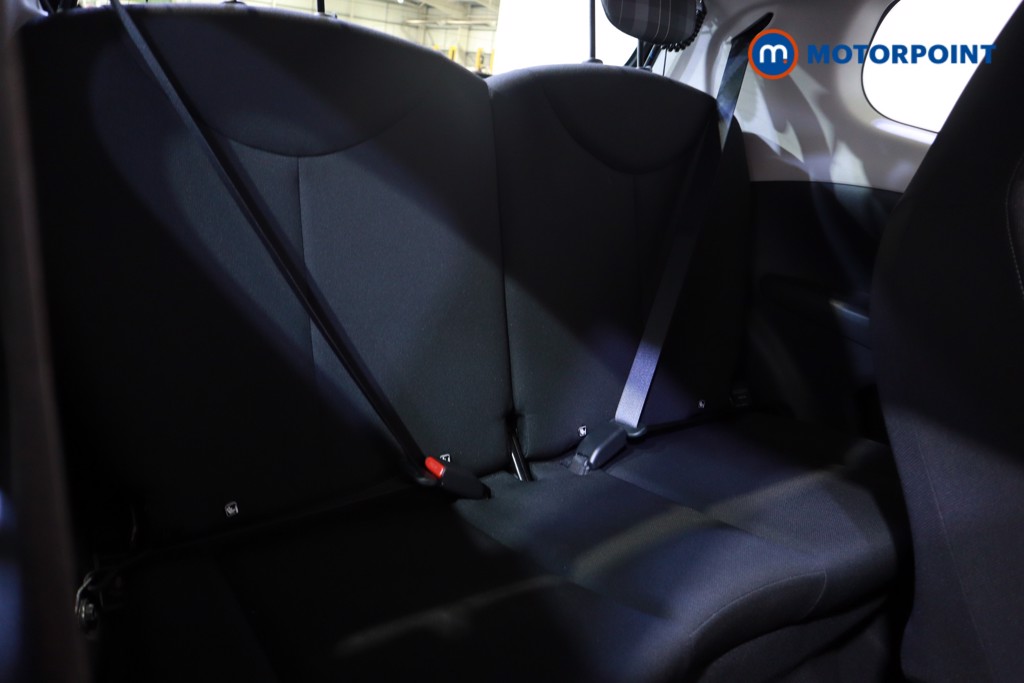 Peugeot 108 Active Manual Petrol Hatchback - Stock Number (1621171) - 23rd supplementary image