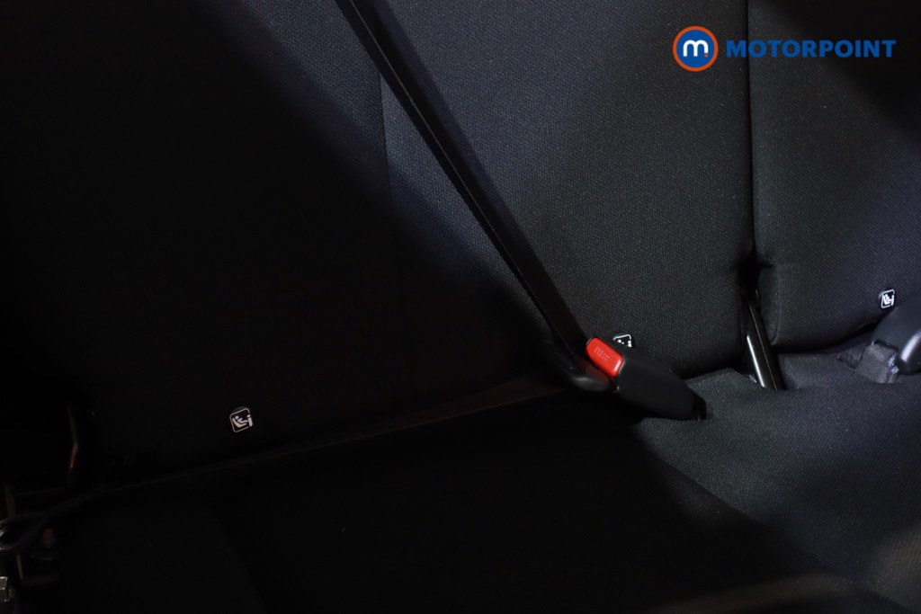 Peugeot 108 Active Manual Petrol Hatchback - Stock Number (1621171) - 24th supplementary image