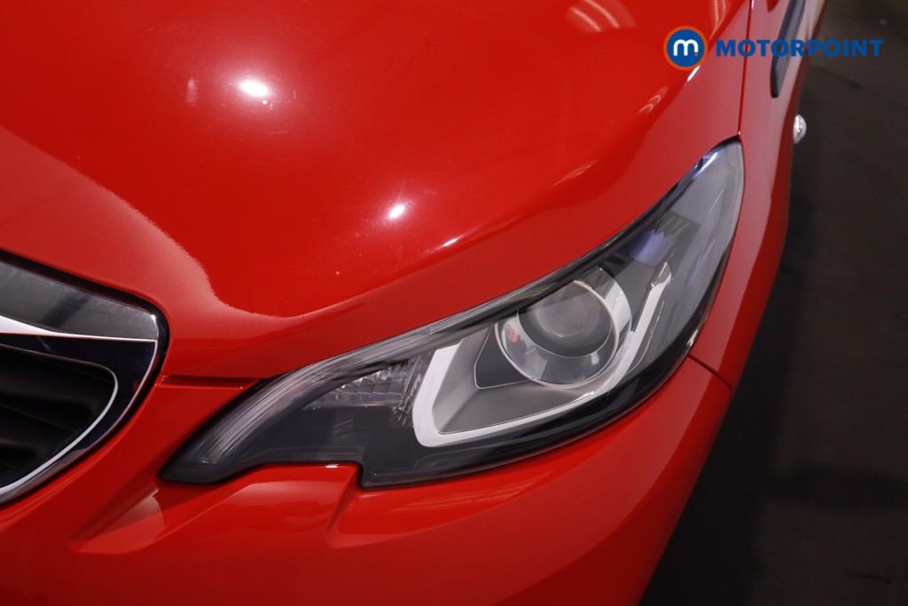 Peugeot 108 Active Manual Petrol Hatchback - Stock Number (1621171) - 34th supplementary image