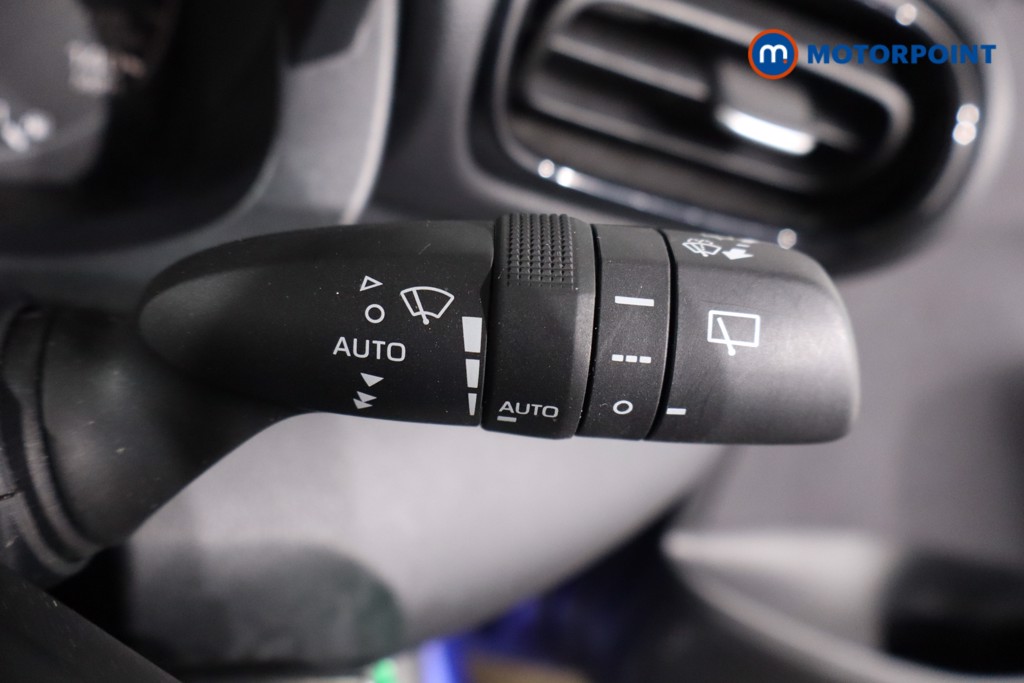 Toyota Yaris Icon Automatic Petrol-Electric Hybrid Hatchback - Stock Number (1621243) - 15th supplementary image