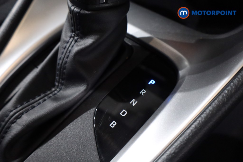 Toyota Yaris Icon Automatic Petrol-Electric Hybrid Hatchback - Stock Number (1621243) - 21st supplementary image