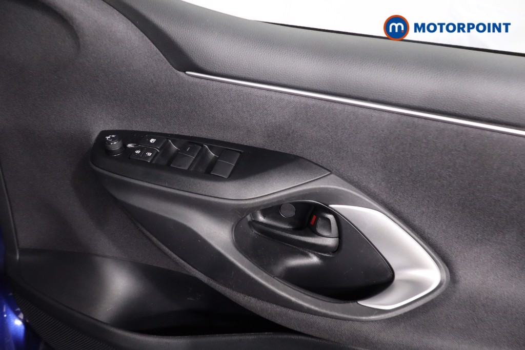 Toyota Yaris Icon Automatic Petrol-Electric Hybrid Hatchback - Stock Number (1621243) - 24th supplementary image