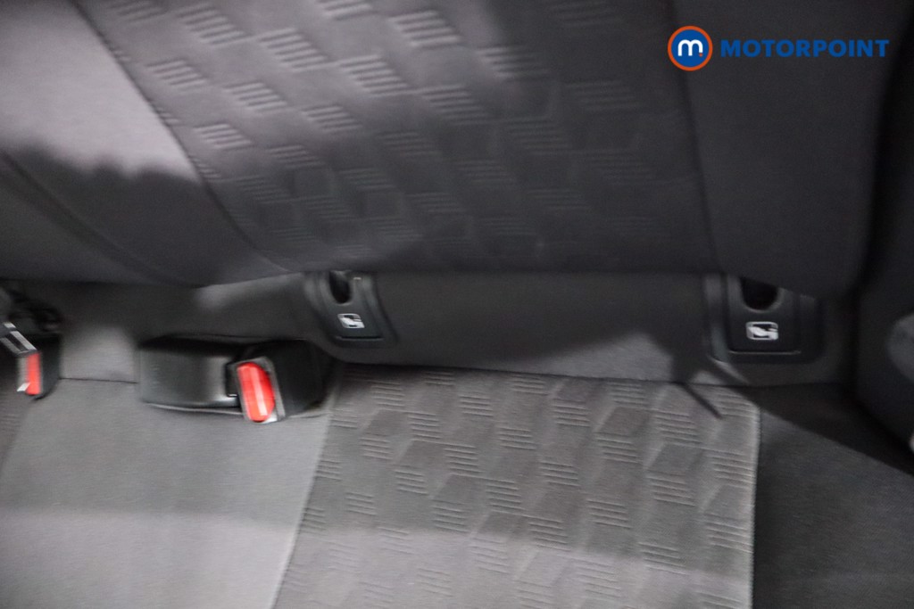 Toyota Yaris Icon Automatic Petrol-Electric Hybrid Hatchback - Stock Number (1621243) - 25th supplementary image