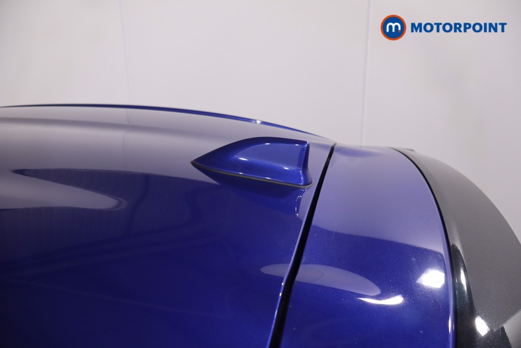 Toyota Yaris Icon Automatic Petrol-Electric Hybrid Hatchback - Stock Number (1621243) - 32nd supplementary image