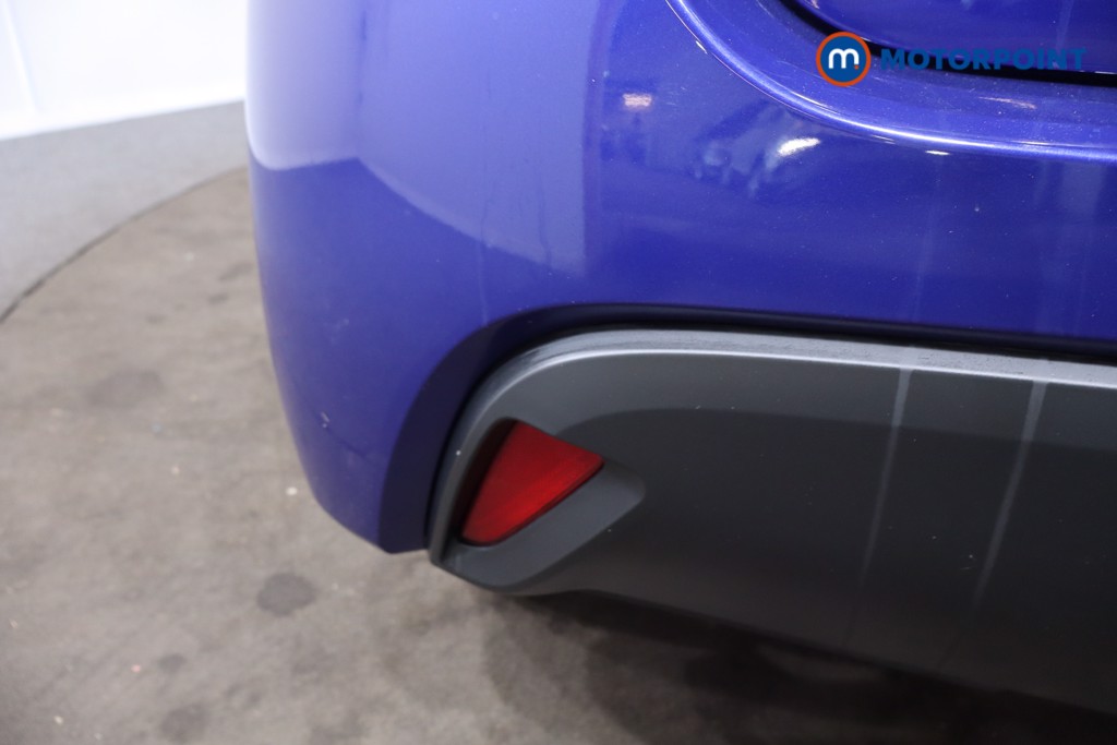 Toyota Yaris Icon Automatic Petrol-Electric Hybrid Hatchback - Stock Number (1621243) - 35th supplementary image