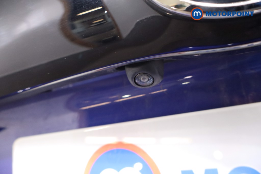 Toyota Yaris Icon Automatic Petrol-Electric Hybrid Hatchback - Stock Number (1621243) - 36th supplementary image