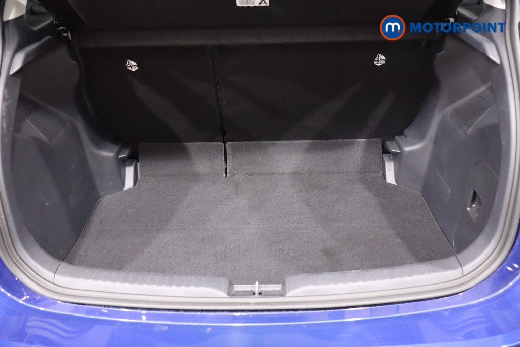 Toyota Yaris Icon Automatic Petrol-Electric Hybrid Hatchback - Stock Number (1621243) - 37th supplementary image