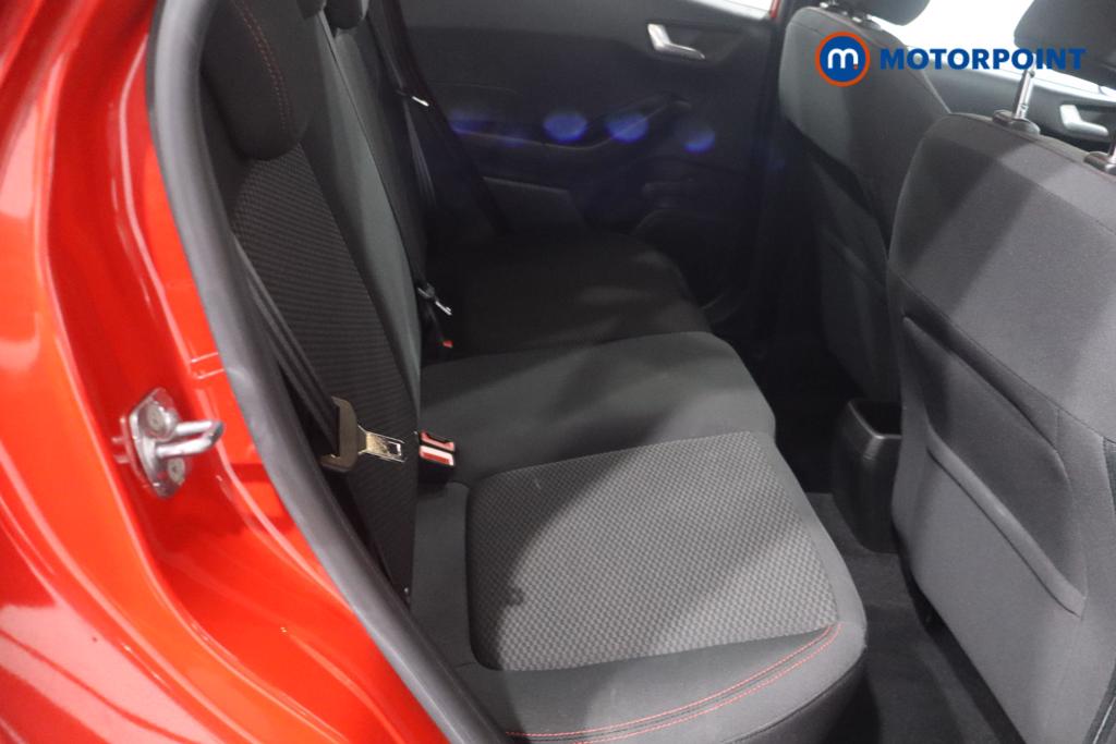Ford Fiesta St-Line Manual Petrol Hatchback - Stock Number (1621246) - 6th supplementary image