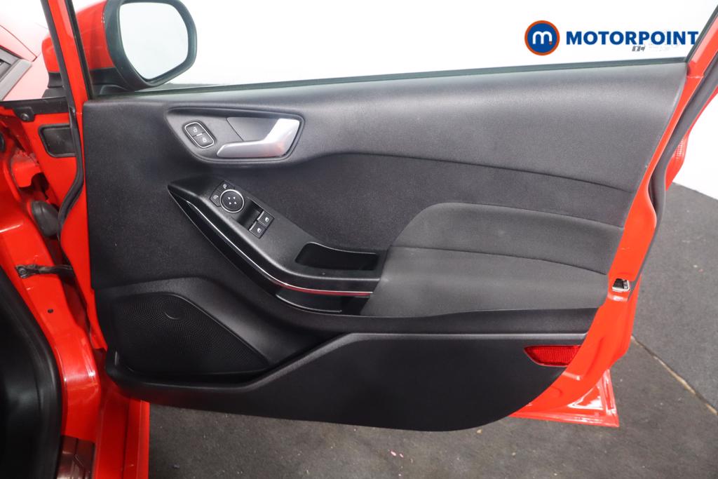 Ford Fiesta St-Line Manual Petrol Hatchback - Stock Number (1621246) - 8th supplementary image