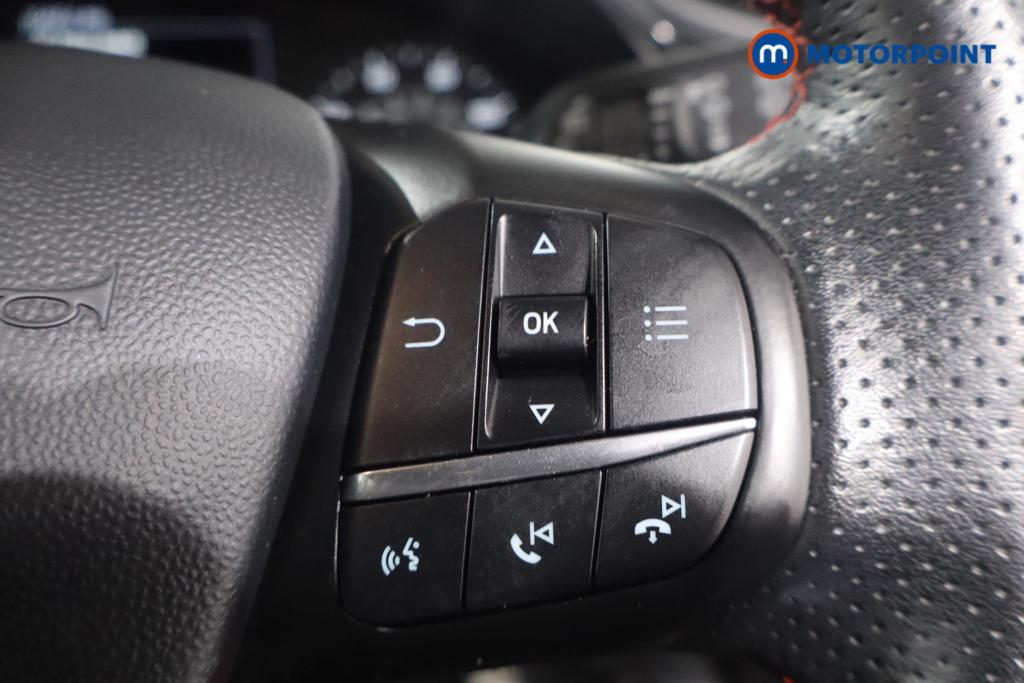 Ford Fiesta St-Line Manual Petrol Hatchback - Stock Number (1621246) - 12th supplementary image