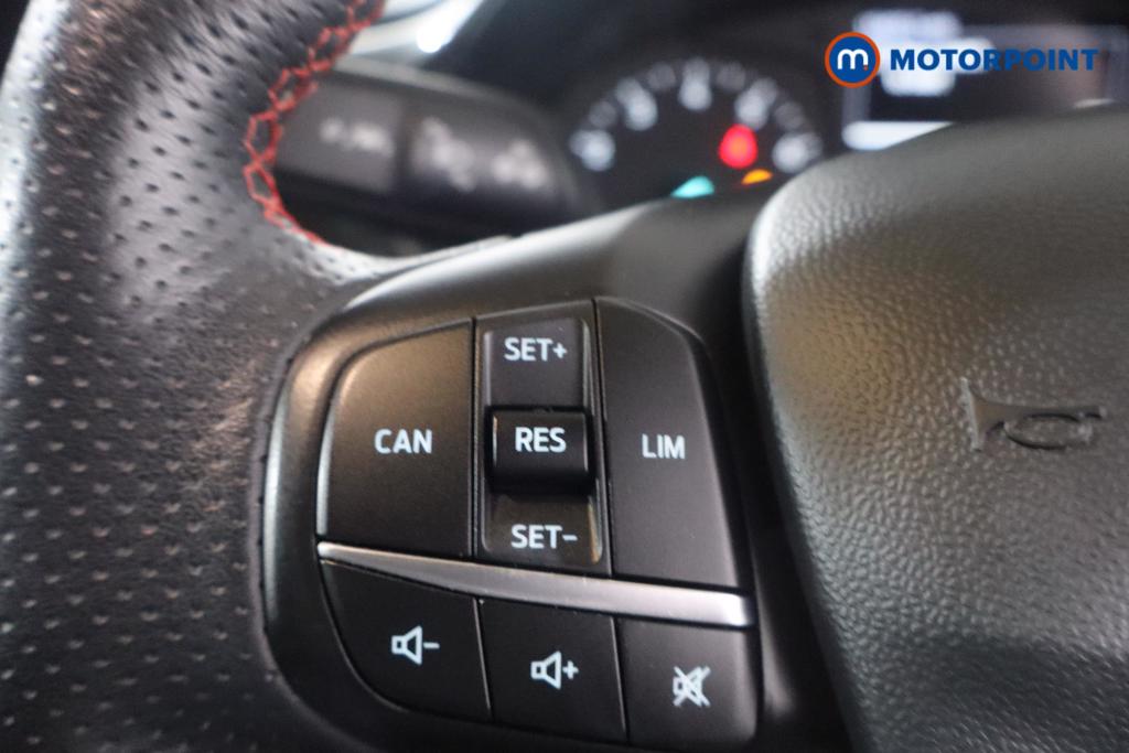 Ford Fiesta St-Line Manual Petrol Hatchback - Stock Number (1621246) - 13th supplementary image