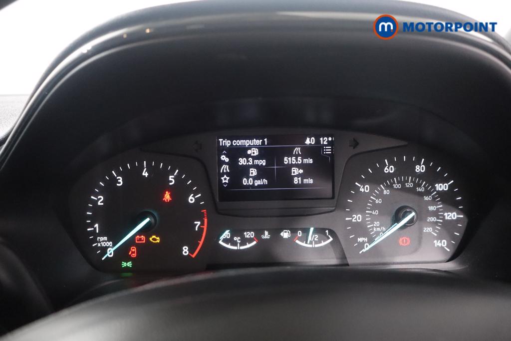 Ford Fiesta St-Line Manual Petrol Hatchback - Stock Number (1621246) - 15th supplementary image