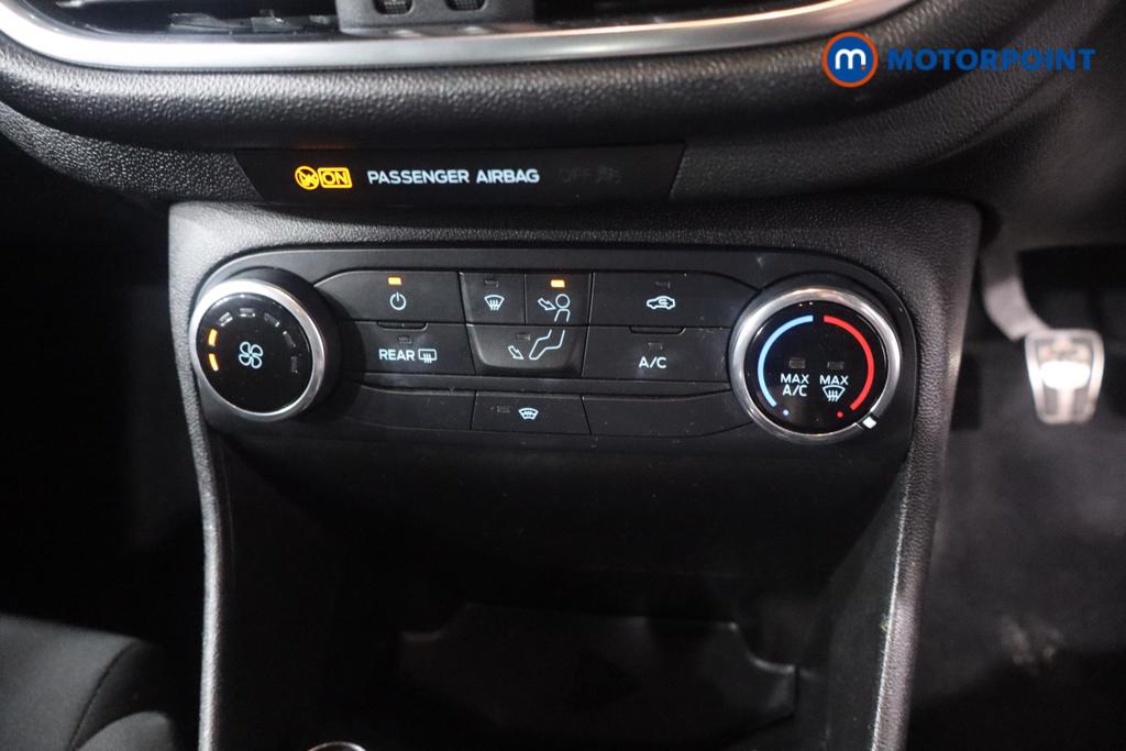 Ford Fiesta St-Line Manual Petrol Hatchback - Stock Number (1621246) - 16th supplementary image