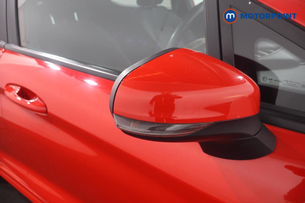 Ford Fiesta St-Line Manual Petrol Hatchback - Stock Number (1621246) - 24th supplementary image