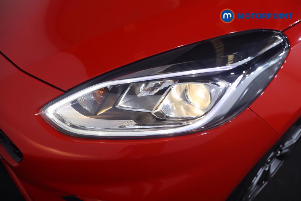 Ford Fiesta St-Line Manual Petrol Hatchback - Stock Number (1621246) - 27th supplementary image