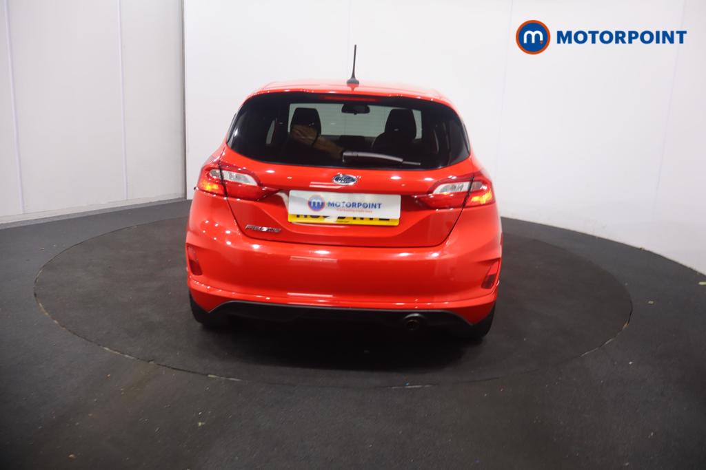 Ford Fiesta St-Line Manual Petrol Hatchback - Stock Number (1621246) - 1st supplementary image