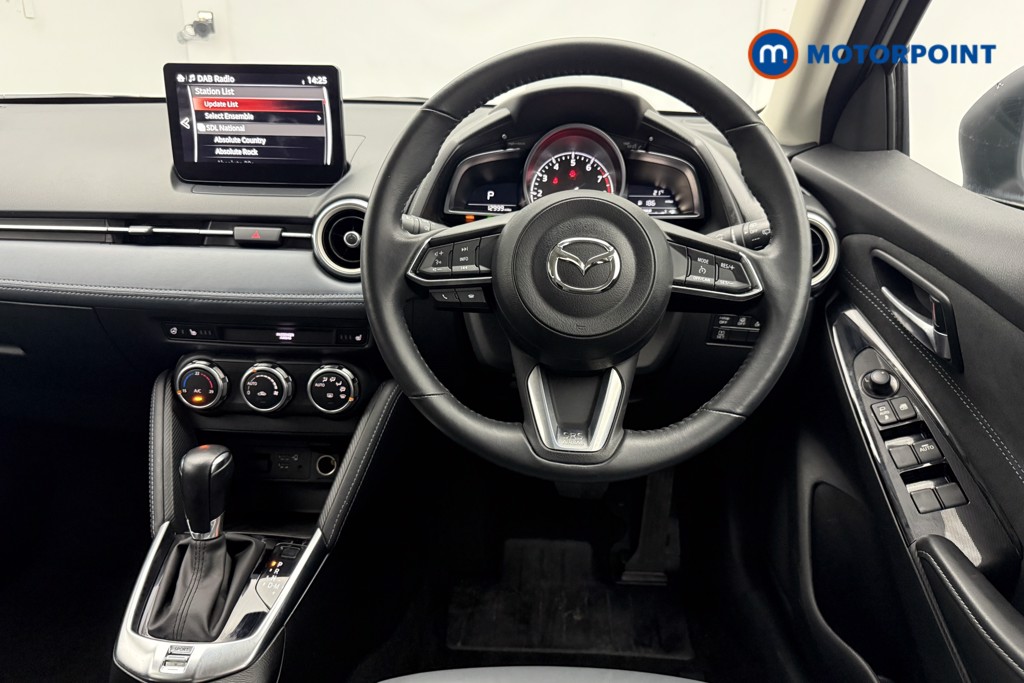 Mazda 2 Gt Sport Automatic Petrol Hatchback - Stock Number (1621431) - 2nd supplementary image