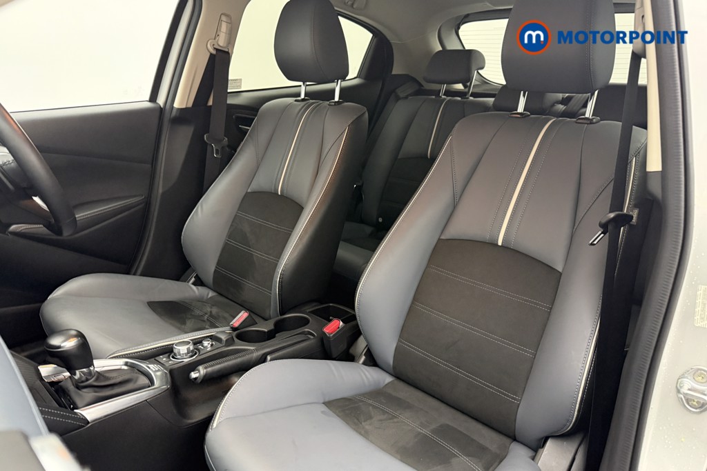 Mazda 2 Gt Sport Automatic Petrol Hatchback - Stock Number (1621431) - 3rd supplementary image