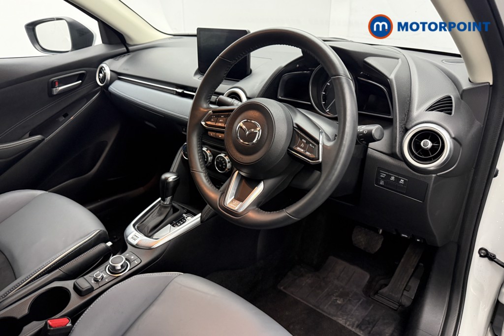 Mazda 2 Gt Sport Automatic Petrol Hatchback - Stock Number (1621431) - 6th supplementary image