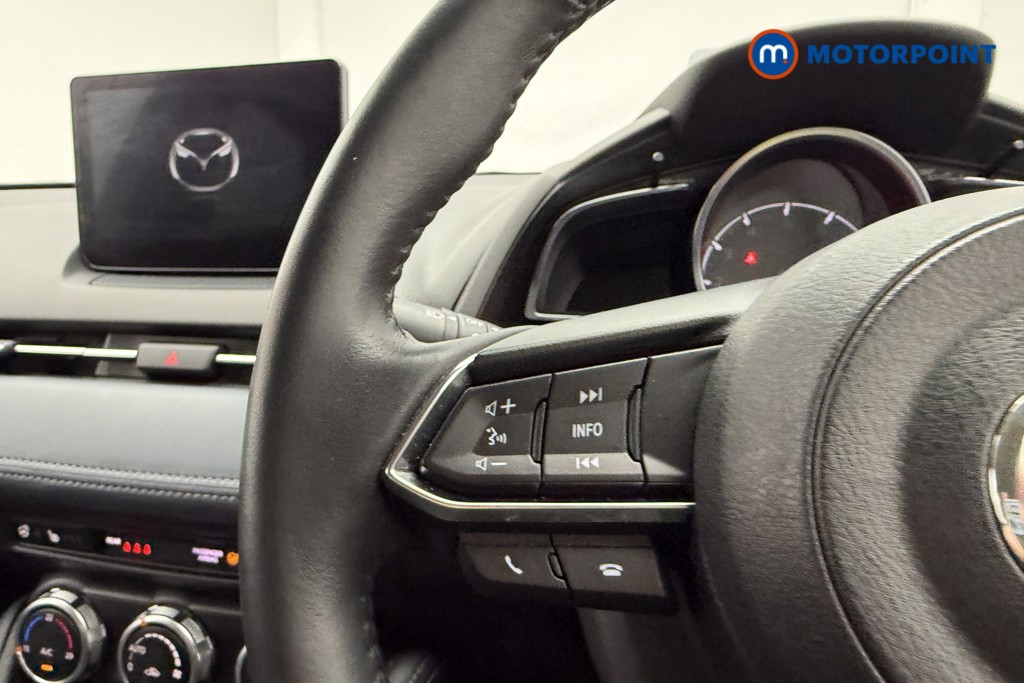 Mazda 2 Gt Sport Automatic Petrol Hatchback - Stock Number (1621431) - 7th supplementary image