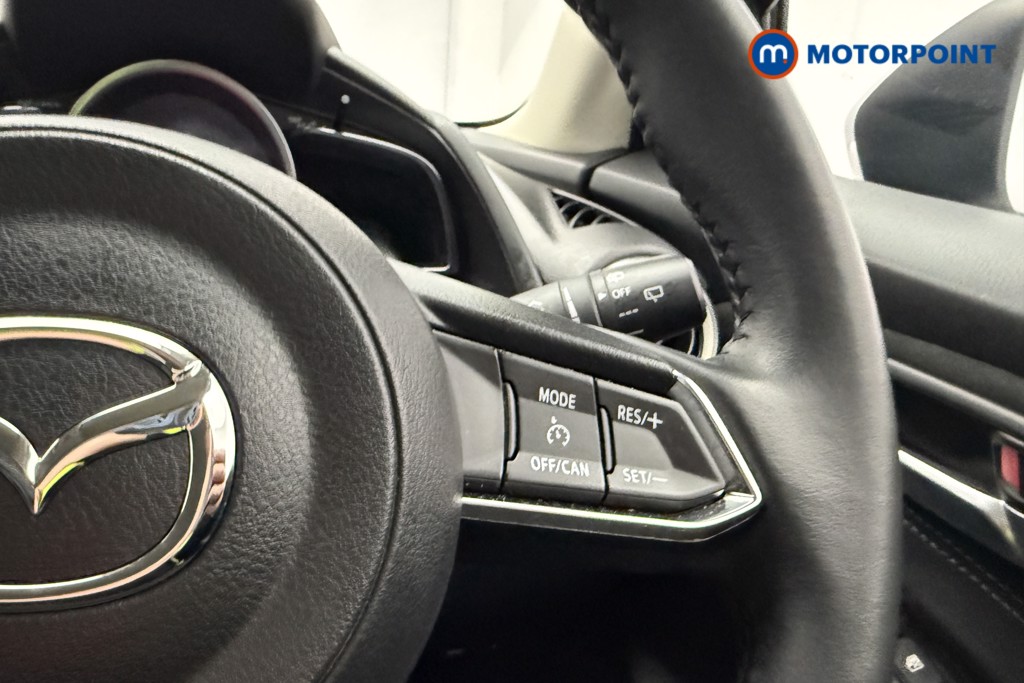 Mazda 2 Gt Sport Automatic Petrol Hatchback - Stock Number (1621431) - 8th supplementary image