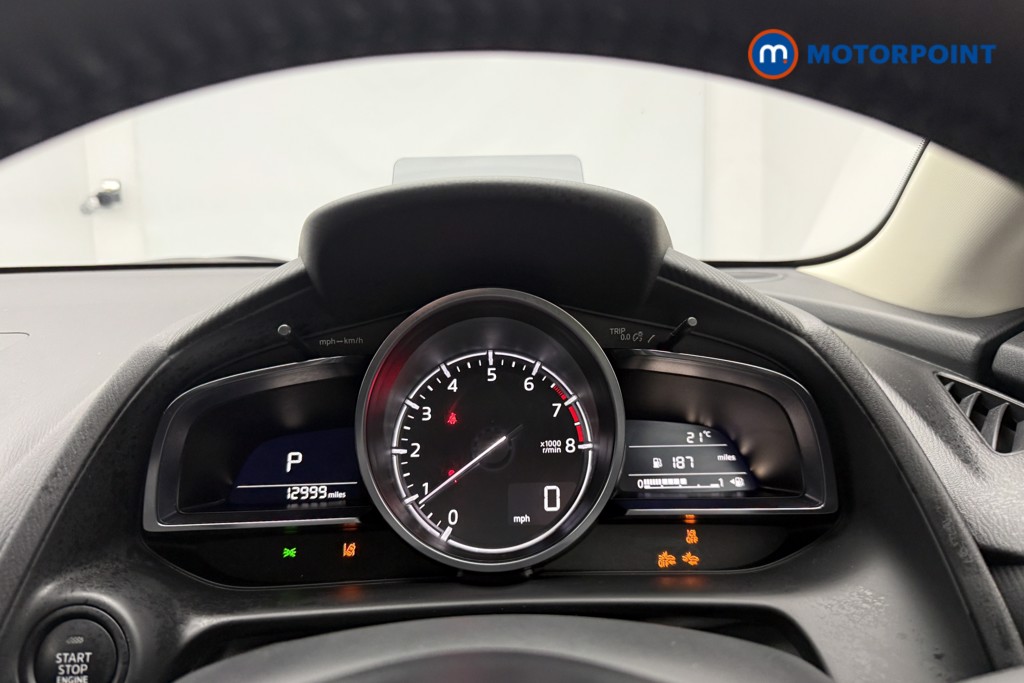 Mazda 2 Gt Sport Automatic Petrol Hatchback - Stock Number (1621431) - 9th supplementary image