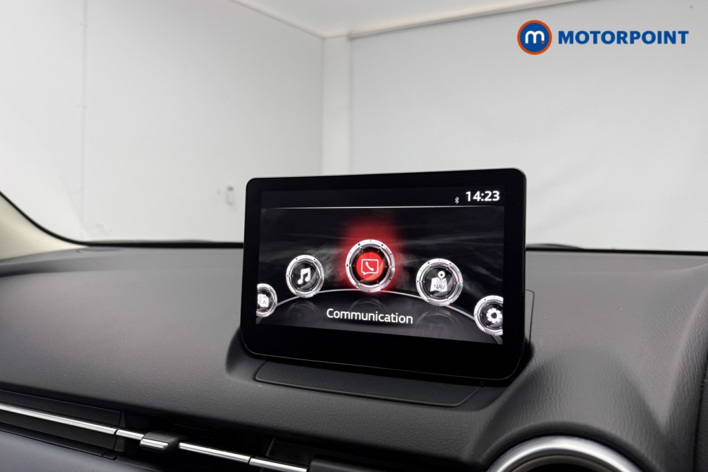 Mazda 2 Gt Sport Automatic Petrol Hatchback - Stock Number (1621431) - 10th supplementary image