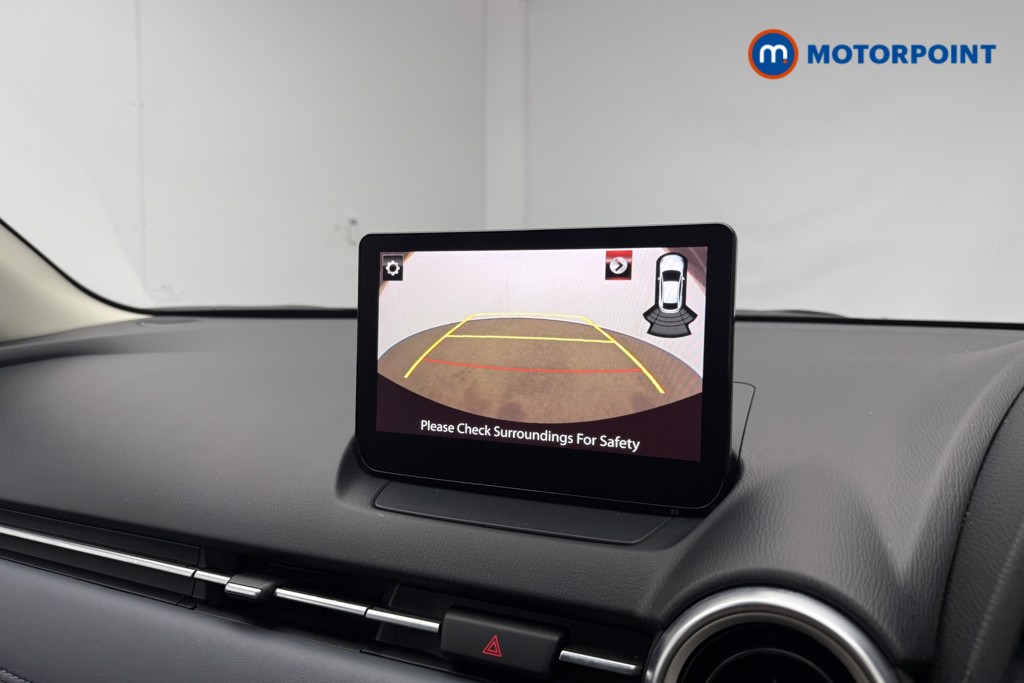 Mazda 2 Gt Sport Automatic Petrol Hatchback - Stock Number (1621431) - 11th supplementary image