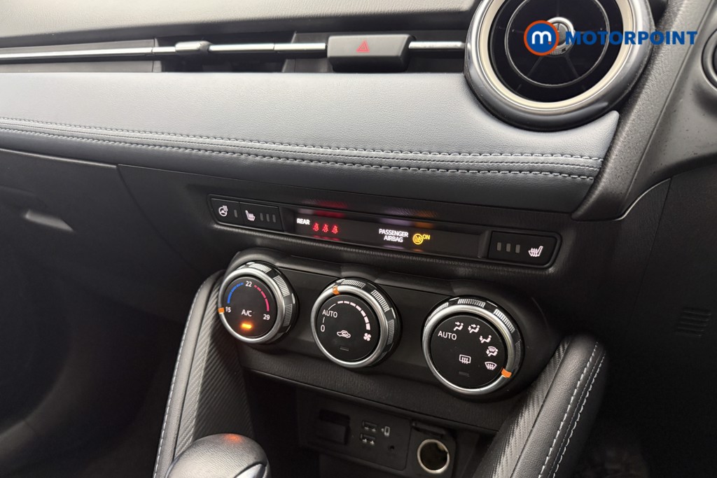 Mazda 2 Gt Sport Automatic Petrol Hatchback - Stock Number (1621431) - 12th supplementary image