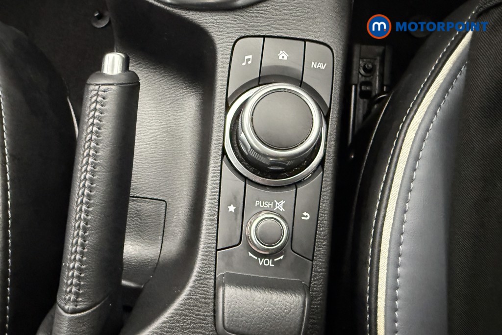 Mazda 2 Gt Sport Automatic Petrol Hatchback - Stock Number (1621431) - 16th supplementary image