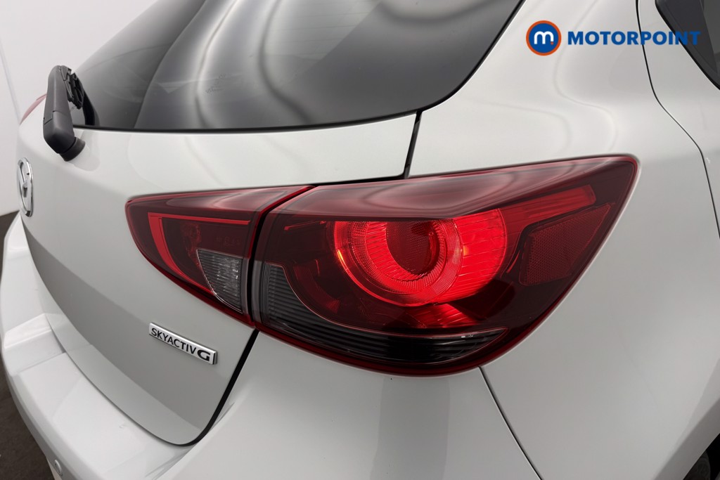 Mazda 2 Gt Sport Automatic Petrol Hatchback - Stock Number (1621431) - 18th supplementary image