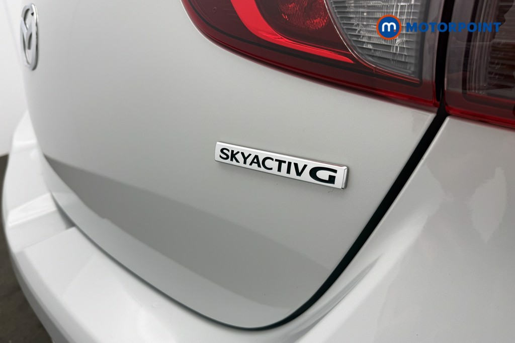 Mazda 2 Gt Sport Automatic Petrol Hatchback - Stock Number (1621431) - 19th supplementary image