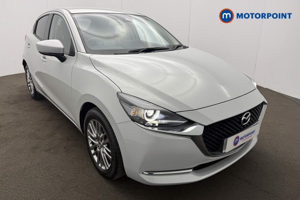 Mazda 2 Gt Sport Automatic Petrol Hatchback - Stock Number (1621431) - 20th supplementary image