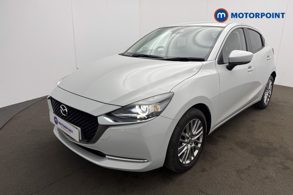 Mazda 2 Gt Sport Automatic Petrol Hatchback - Stock Number (1621431) - 21st supplementary image